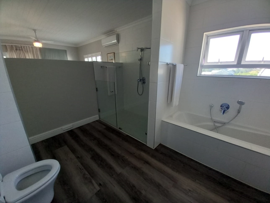 To Let 1 Bedroom Property for Rent in Goose Valley Western Cape